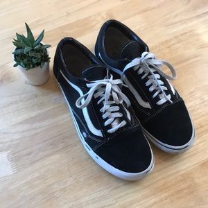 Vans Old School black/white 10.5